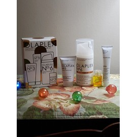 Olaplex Gift Set Smooth Your Style Hair Kit #3 #6 #7 #9 *Brand New*