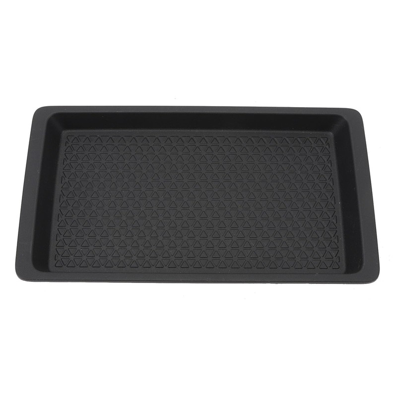 Center Console Tray Plastic Car Console Organizer Insert Tray for