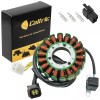 Caltric Stator For Suzuki DR-Z400E 2000-2007 DR-Z400S DR-Z400Sm 2005-2024
