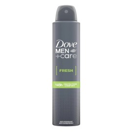 Dove Men+Care Anti Perspirant Deodorant 48h Fresh Spray 150 ml