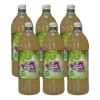 Bebida 6 Jugo Con Cardo Mariano Verde Santo Natural Origi
