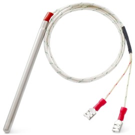353589-1 Temperature Sensor Probe Compatible with Vulcan Hart Commercial Oven WKGD ECO2D ECO4D ECO6D GCO2D GCO4S SG4D SG6D VC4EC VC4GD VC4GS VC6EC VC6ED Replace 44-1235 00-353589-00001 VH353589-1
