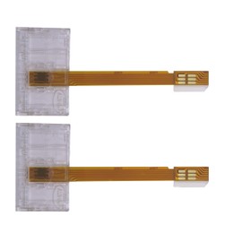 [Disport ONE Original] 2-piece mini B-CAS conversion adapter, fully compatible with all manufacturers