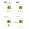 Facial Mask Machine DIY Fruit Vegetable Facial Mask Making Tool