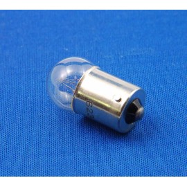 Chicago Miniature Lab Lot of 10 - Chicago Miniature Lab - CM623 - Miniature Lamp. 28V  15W, Bayonet.