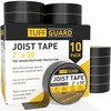 Tuffguard Joist Tape for Decking 2 Inch x 50 (10-Pack)