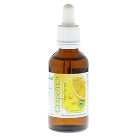 Grapefruit Core Extract Pure