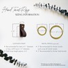 Keyaiira Leather & Wood Toilet Paper Holder + Hand Towel