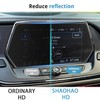 SHAOHAO for 2022 Chevy Blazer Screen Protector 2022 Blazer Screen