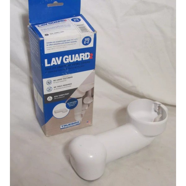 TrueBro & Mainline TRUBRO / Mainline 105EZ - Lav Guard