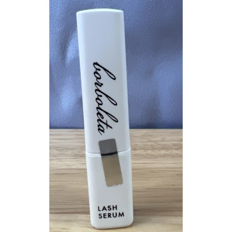 Borboleta Lash Serum - Eyelash for Longer, Thicker, and Fuller