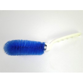 早川 Industrial PP Scrubber with Handle Medium Pack of 3