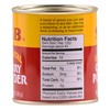 S&B Curry Powder Oriental, 3 Oz