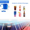 WISIRENT Pool Drink Holder, 3 Pieces, Pool Accessories, Pool Cup