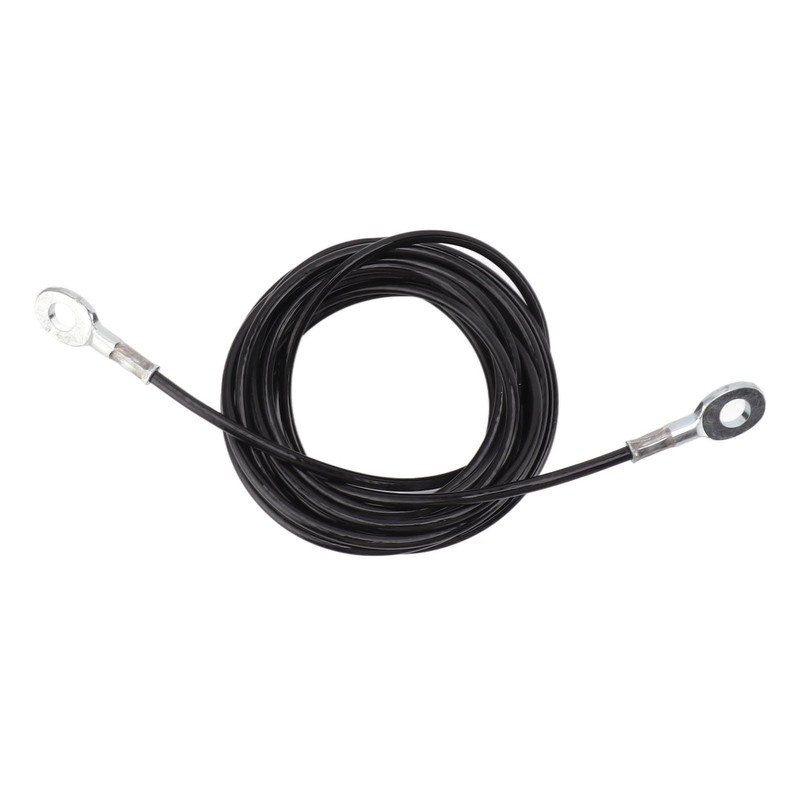 Replacement Cable for Home Gym Exercise Muscles Adjustable Length Fitness