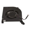 For MSI GS66 Cooling Fan 4pin Connector Aluminum Alloy Easy