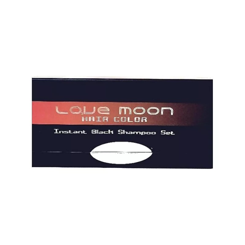 Winalite Tinte Love Moon Winalite Kit Con 16 Aplicaciones