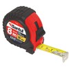Santul 7178 Flexómetro 8 m, Contra Impacto