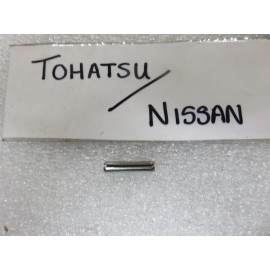 Tohatsu/Nissan R37 Tohatsu/Nissan Marine 951403-3516 Spring Pin OEM New Factory Boat Parts
