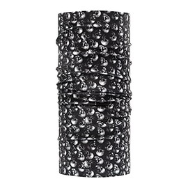 CHILLOUTS Tube, black, Einheitsgröße