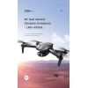 S128 WIFI Mini Drone Wide Angle 4K HD Dual Camera