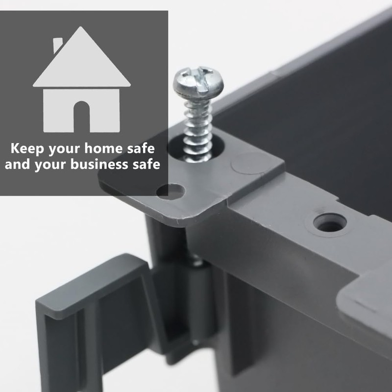 MAKERELE 1 Gang Old Work Electrical Outlet Box, 14 cu.Inch