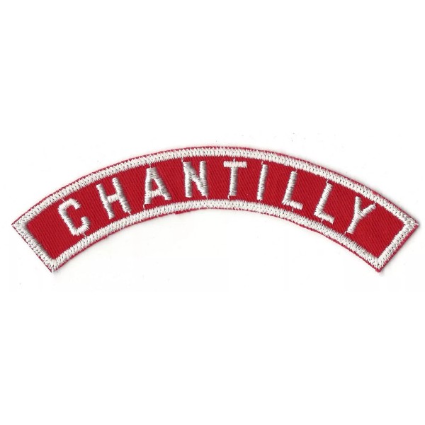 CMS- Chantilly RWS Community Strip - NC UT VA