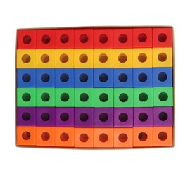 144PCS Pool Cue Chalk Holder Cover Billiard Chalk Clip Squared Chalk Powder Cover for Billiard Accessories