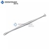 ODM Howarth Elevator Stainless Steel Surgical Dental Instruments.