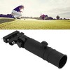Keenso Golf cart umbrella holder, umbrella holder attachment, golf trolley