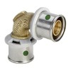 Viega Sanfix P Fosta Elbow Angle 90° 25 mm Press