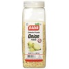 Badia Onion Flakes, 14 oz