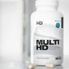 HD MUSCLE HD MUSCLE MultiHD Multivitamin Capsules | High Dose