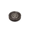 Blue Print ADN196515 Idler Pulley for auxiliary belt, pack of