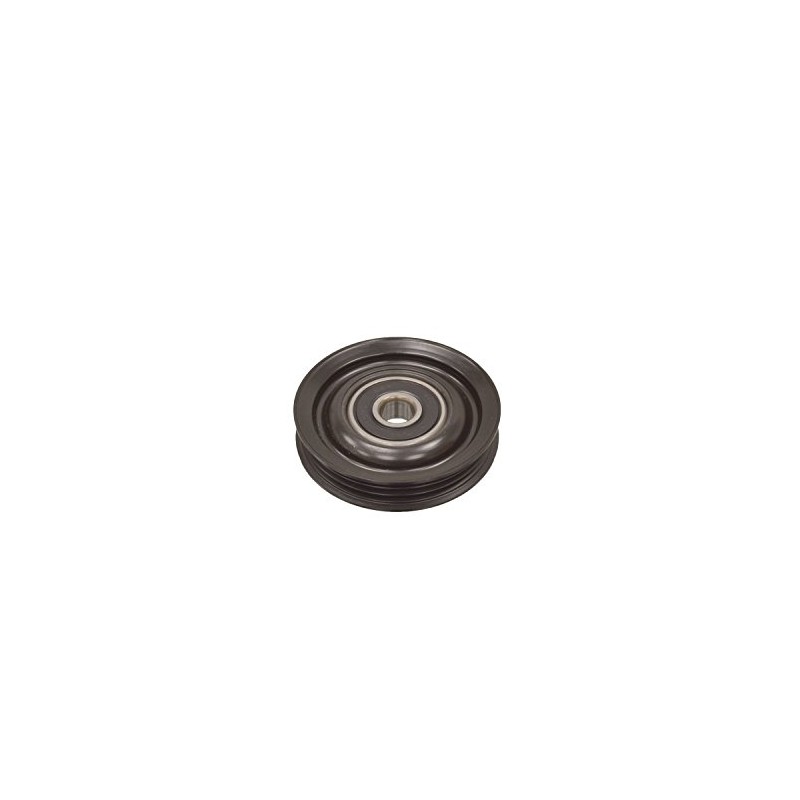 Blue Print ADN196515 Idler Pulley for auxiliary belt, pack of