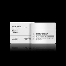 Eclat Dutin Relief Cream 50ml / 에끌라뒤땅 릴리프 크림 50ml