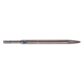 SDS Plus Point Chisel, OAL 10", Mfr: HS1472-A