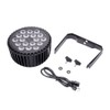 Par Lights LED Stage Lights, U`King 12Wx18 RGBW Uplight Stage
