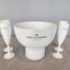 Moët & Chandon Moet Chandon Ice Bucket XL Matte Set