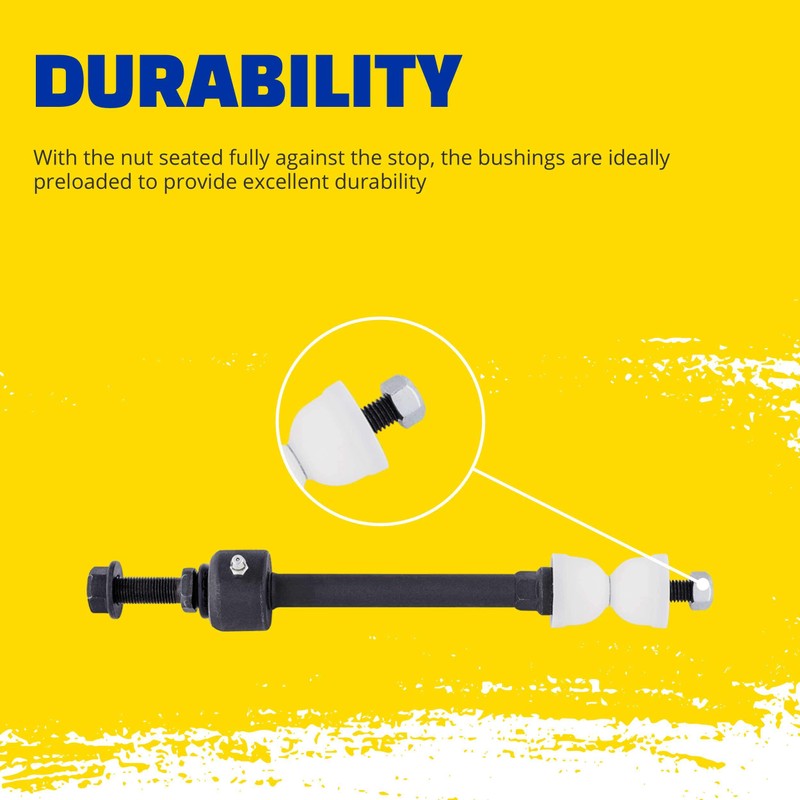 MOOG K7400 Sway Bar Link Kit