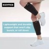 Bodyprox 바디프록스 종아리 지지대 1팩 조절 가능한 정강이 부목 압축