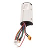 5.5‑6.5 Inch 24V 250W Electric Scooter Controller Motor Speed Controller