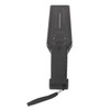 Handheld Metal Detector Portable Vibration Buzzer Security Detection Alarm with