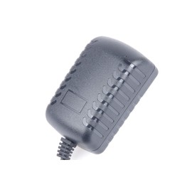 DC 12V 2A Power Supply Adapter, AC 100-240V to DC 12 Volt 2 Amp, Switching Power Supply for 12V 3528/5050 LED Strip Lights 24W Max Power Adaptor 2.1mm X 5.5mm US Plug(5.5 * 2.5mm, 12V 2A)