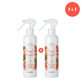The Peach Moist Peeling Mist / 더 피치 촉촉 때필링 미스트