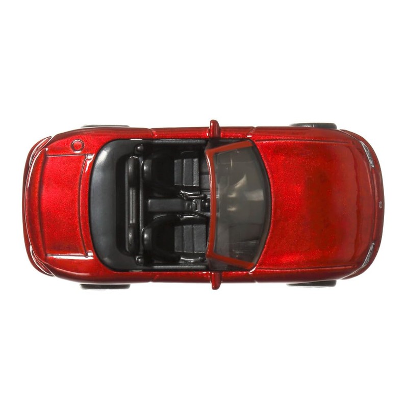 Mattel Hot Wheels HKF22 Boulevard - '04 Mazda Mazdasspeed Miata