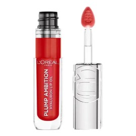 Brillo Labial Hyaluron Lip Oil Plump Ambition L'oréal Paris