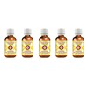 Deve Herbes Pure Grapefruit Essential Oil (Citrus paradisi) Steam Distilled