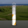 M.A.D MYLDAN AUTO DESIGN Orange Golf Club Infil Paint 20ML