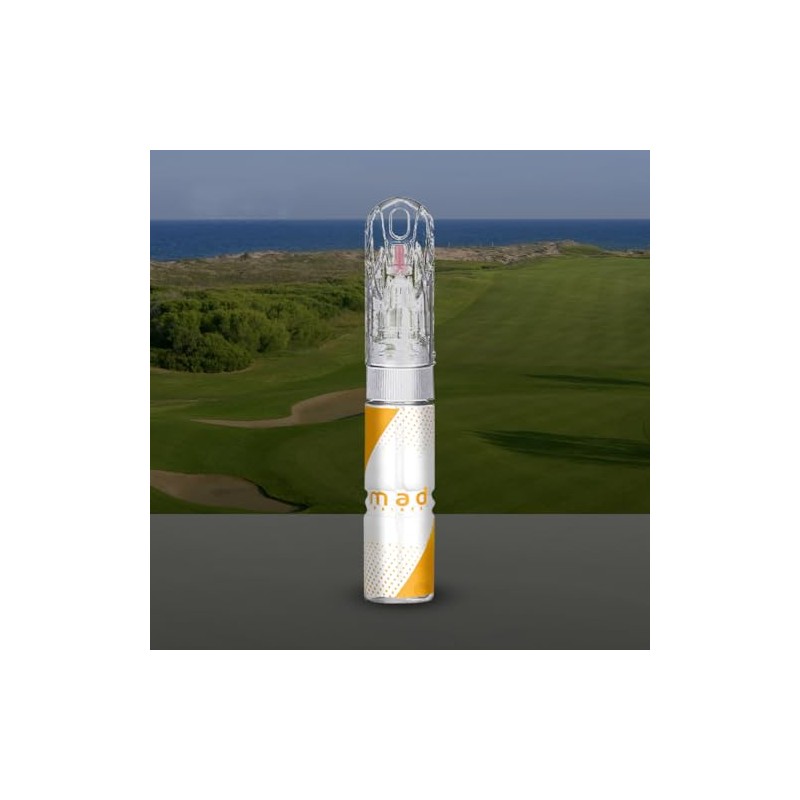 M.A.D MYLDAN AUTO DESIGN Orange Golf Club Infil Paint 20ML